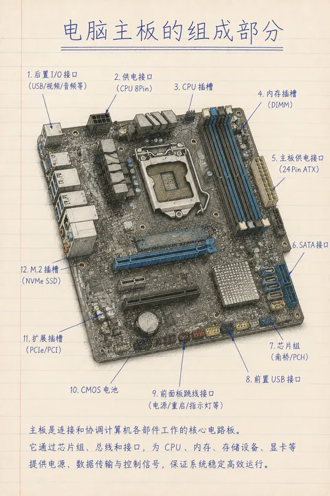 原帖中的画面, generado con GPT Image 2