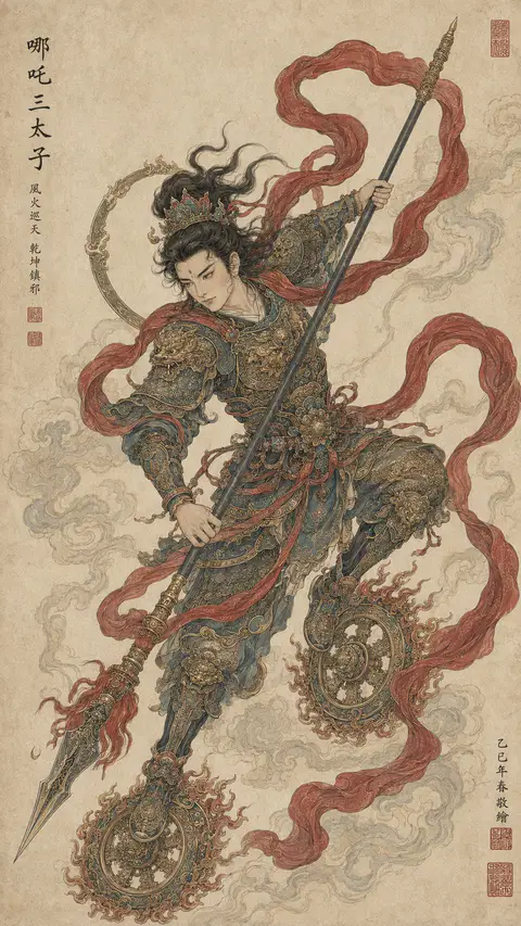原帖中的画面, generado con GPT Image 2