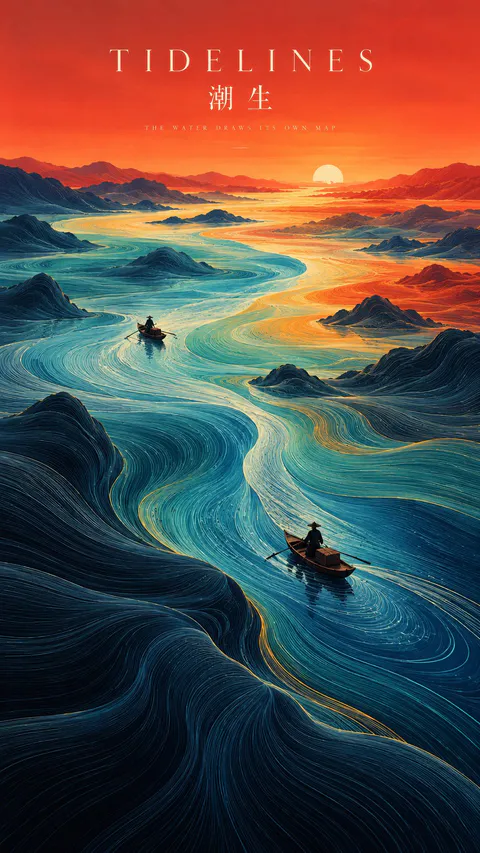 原帖中的画面, generado con GPT Image 2