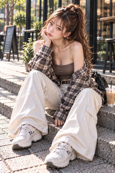 原帖中的画面｜通用 / 未注明 生成