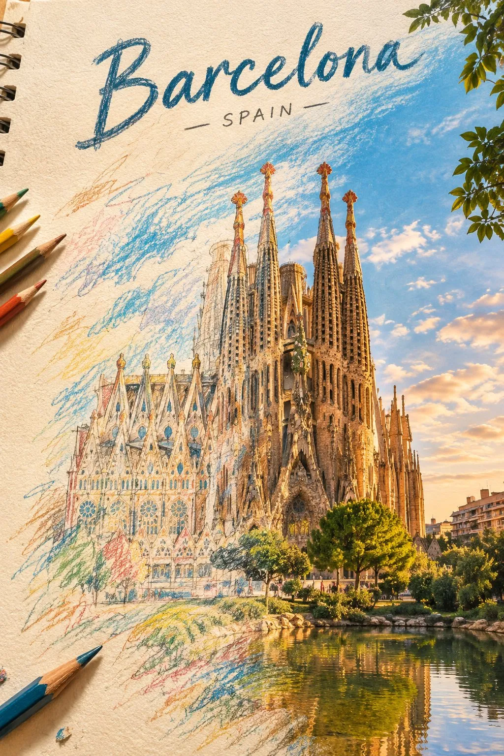 Escena del post original, generado con GPT Image 2